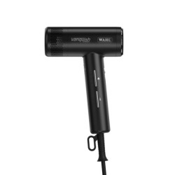 Sèche-cheveux Vanquish Compact™ – Design compact, efficacité supérieure