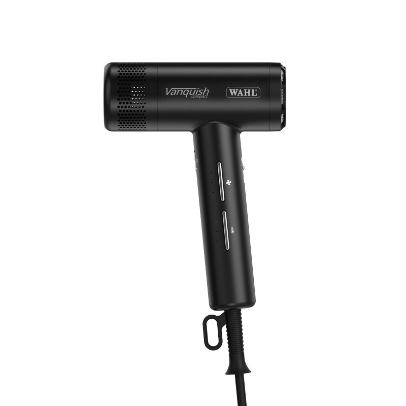 Sèche-cheveux Vanquish Compact™ – Design compact, efficacité supérieure