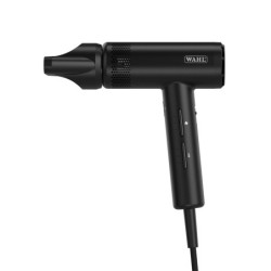 Sèche-cheveux Vanquish Compact™ – Design compact, efficacité supérieure