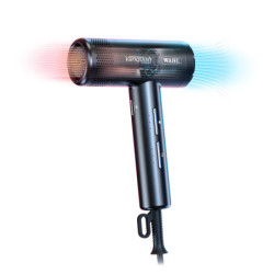 Sèche-cheveux Vanquish Compact™ – Design compact, efficacité supérieure