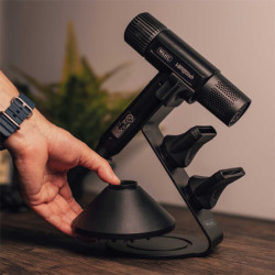 Socle Vanquish™ – Organisation et praticité