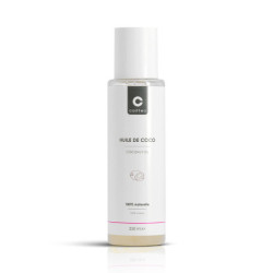 Huile de Coco - 100% naturelle