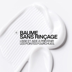 Soin sans rinçage réparateur pointes fourchues Acidic Bonding Concentrate