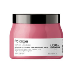 Masque rénovateur de longueurs Pro Longer