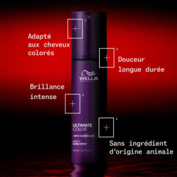 Spray brillance Ultimate Color – éclat, douceur, protection couleur
