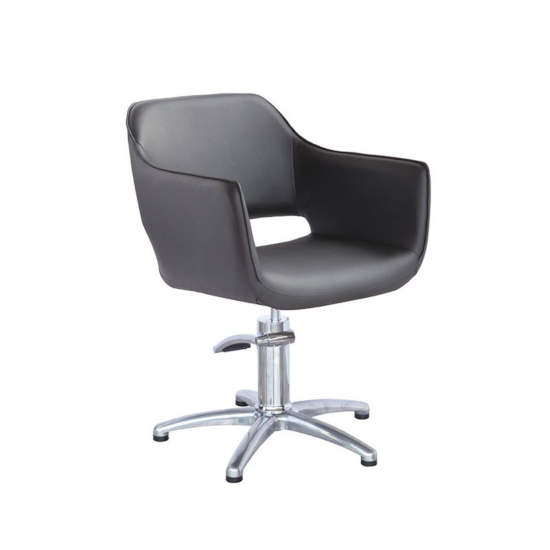 Fauteuil noir stockholm Reconditionné