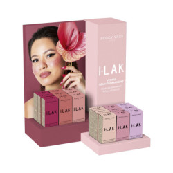 Présentoir vernis semi-permanent I-LAK Printemps 2025