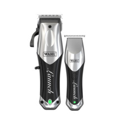 Duo tondeuses de coupe et finition Launch Combo™ sans fil