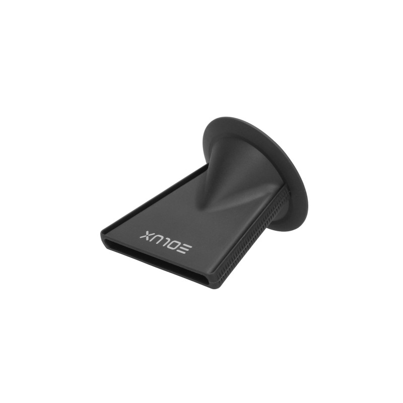 Concentrateur d'Air Magnétique Professionnel pour Sèche-Cheveux EOLUX 1800W