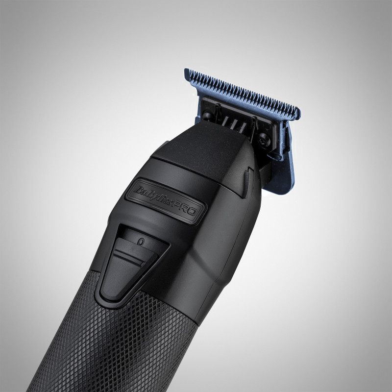 Tondeuse de Précision FXONE Black