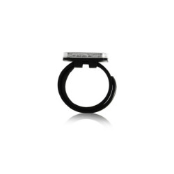 Bracelet magnétique porte-épingles – fixation fiable, travail fluide