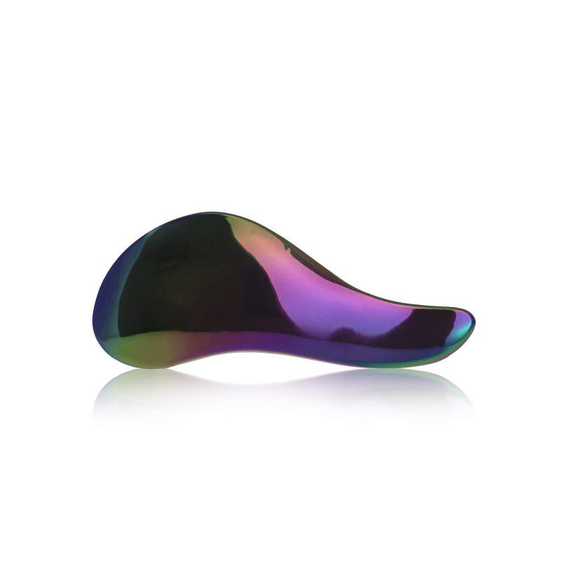 Brosse démêlante Holographique