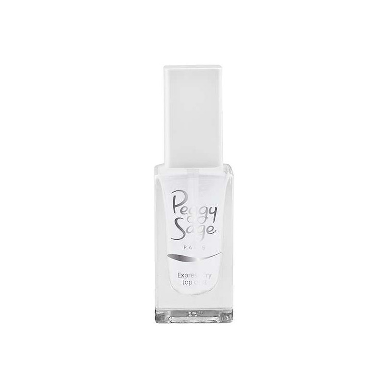 Top coat express dry