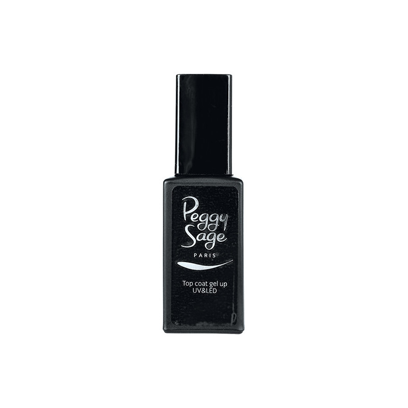 Top coat gel up uv&led