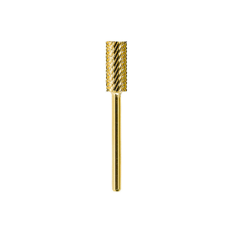 Embout Tungstène - Cylindre grain dur