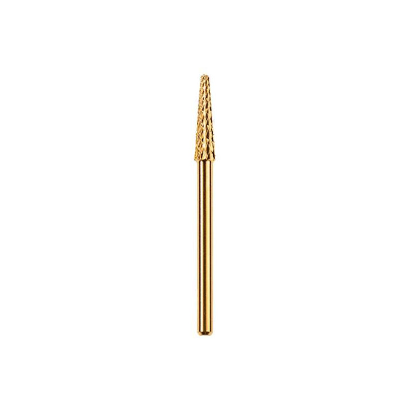 Embout extra fin contours faux ongles