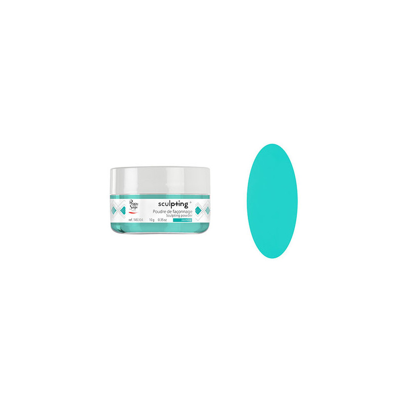 Poudre de façonnage Jasmine Sculpting +