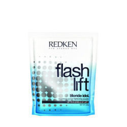 Poudre éclaircissante - 8 tons Flash Lift 500gr