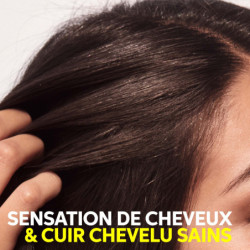 Shampoing antipelliculaire Clean Scalp Balance