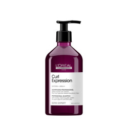 Gelée Lavante Anti-Résidus Curl Expression