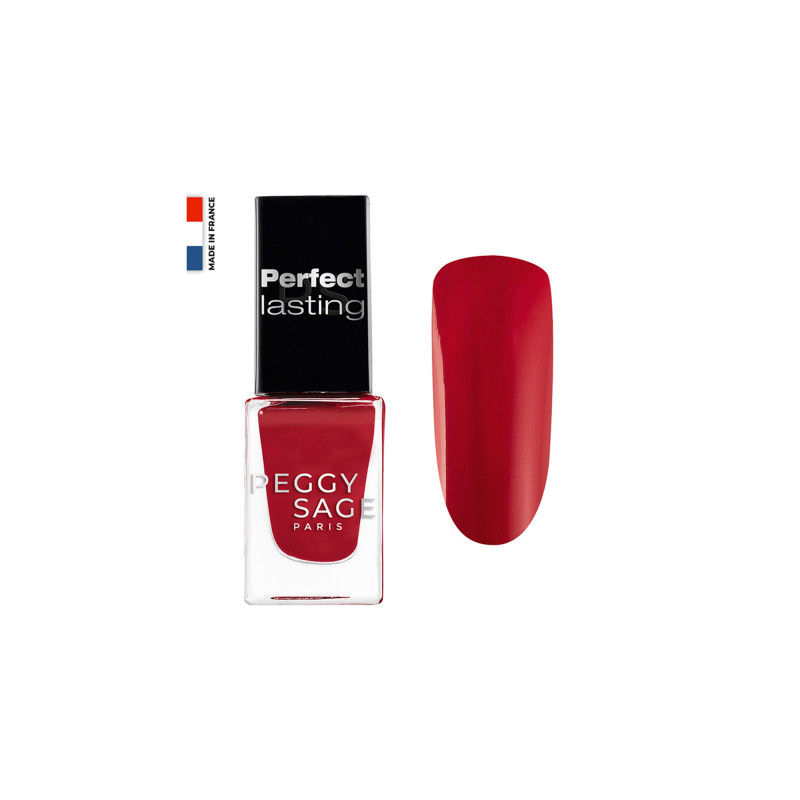 Mini vernis à ongles Perfect Lasting Christine