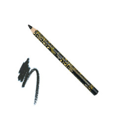 Crayon khôl pour les yeux oriental Noir