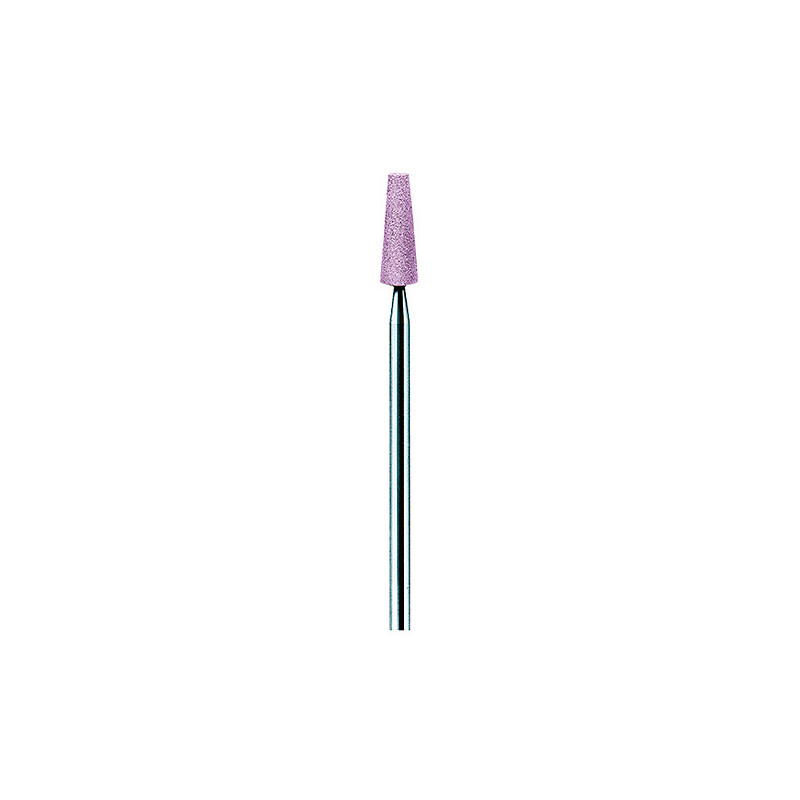Instrument abrasif ongles naturels et cuticules