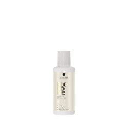 Révélateur Premium crème 2% BlondMe - éclaircissement doux