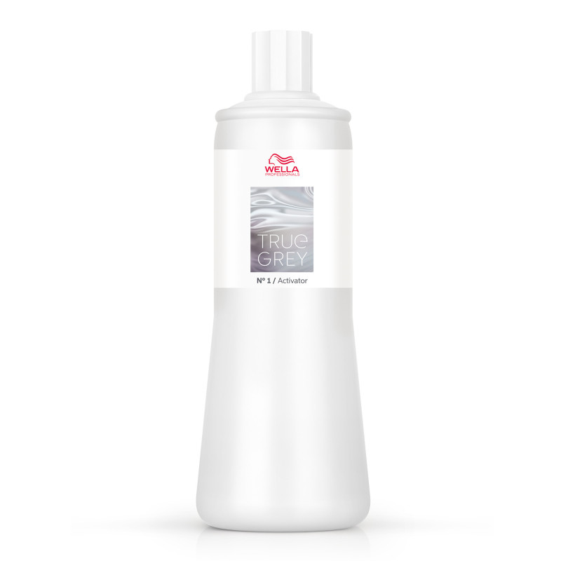 True Grey Activateur n°1