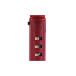 Sèche-cheveux professionnel digital 2200W RedFX