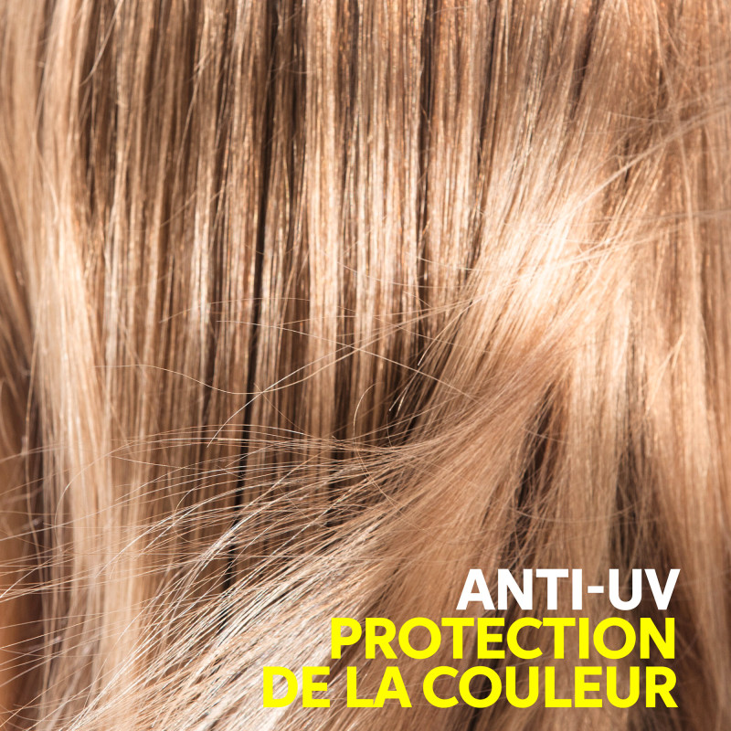 Coffret protection solaire Invigo Sun Care, shampoing & spray anti-UV