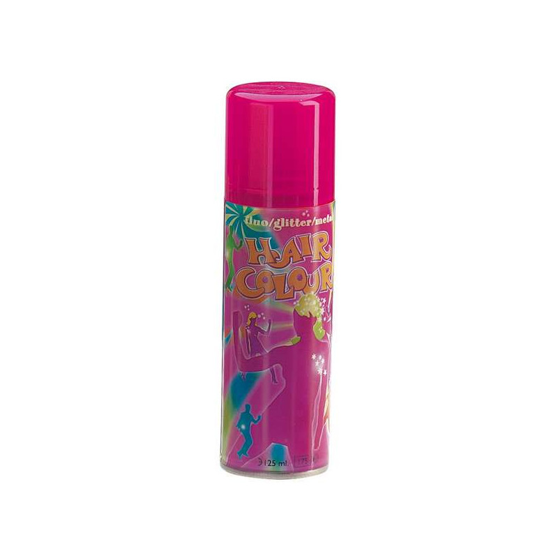 Bombe Hair Color Fluo rose