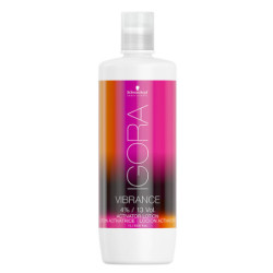 Lotion activatrice Igora Vibrance 4% (13Vol.)