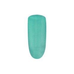 Gel de couleur UV & LED Glass Gel green 5g