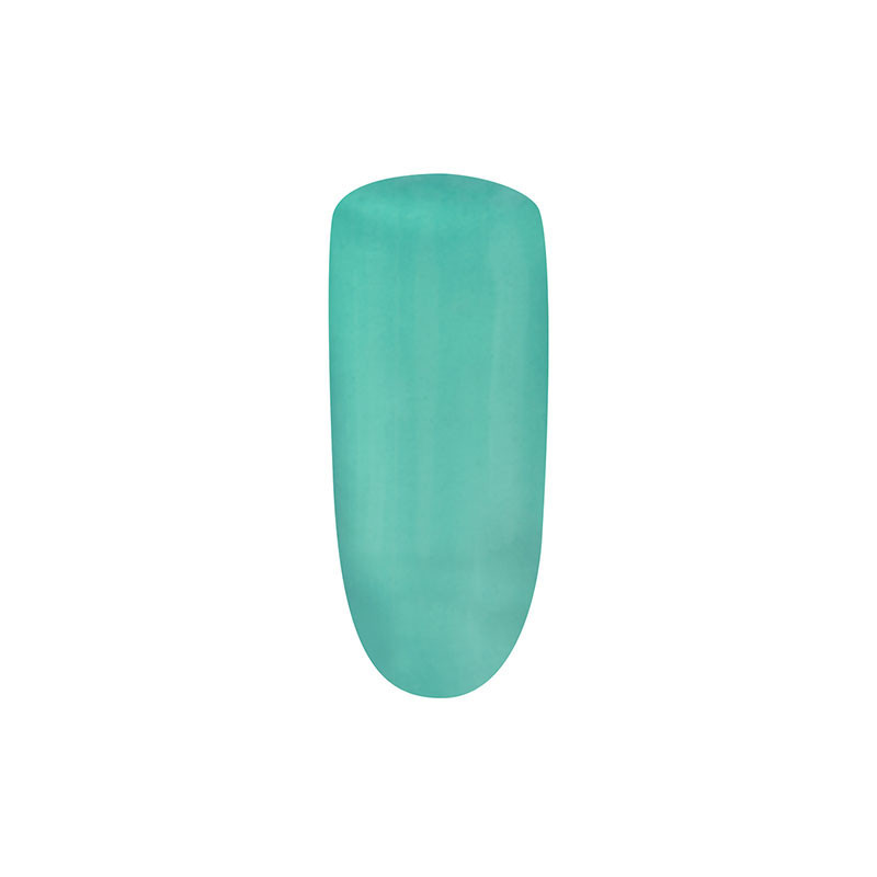 Gel de couleur UV & LED Glass Gel green 5g