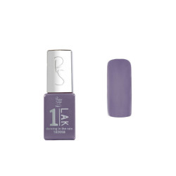 Mini vernis semi-permanent 1-LAK - Dancing in the rain