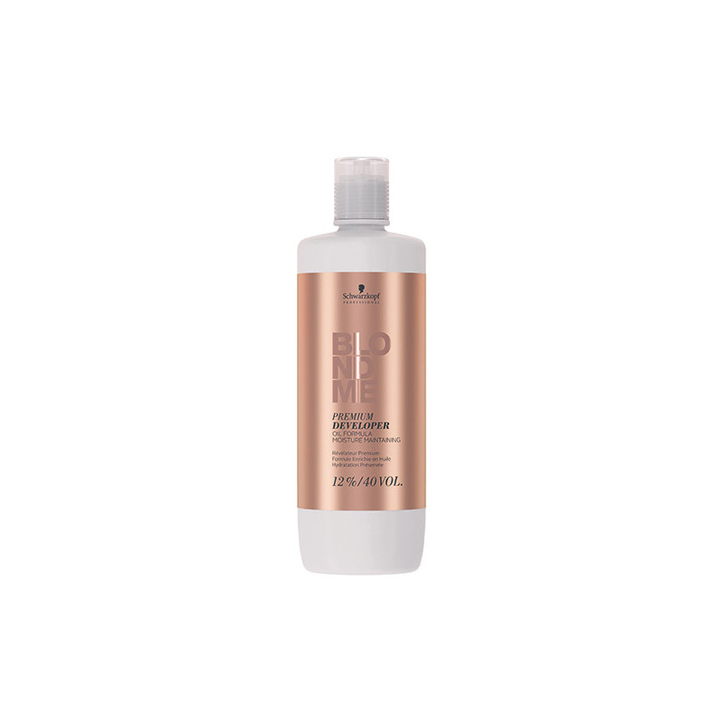 Oxydant 12% BlondMe Premium Developer