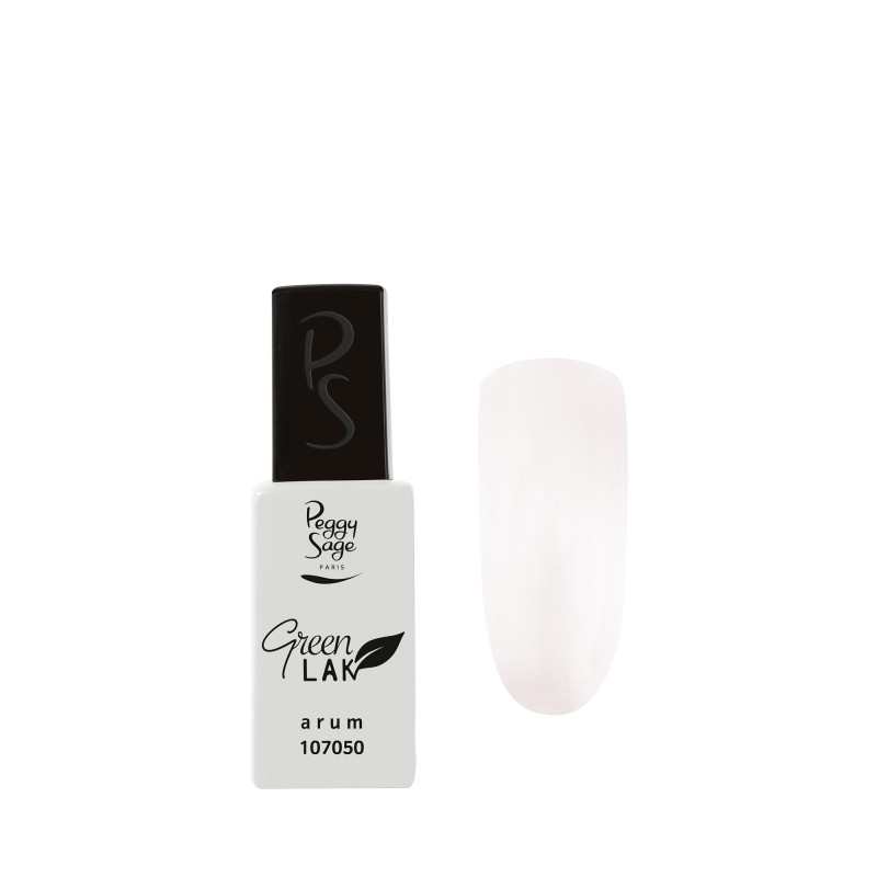 Vernis à ongles Green LAK Arum