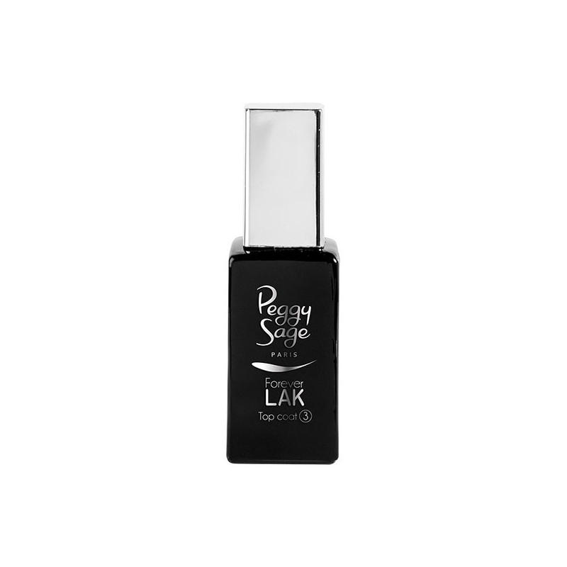 Top coat Forever LAK