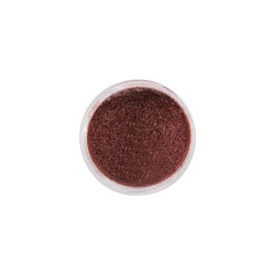 Pigments pour ongles Rose gold