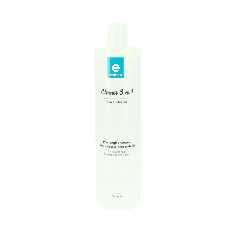 Cleaner 3 en 1