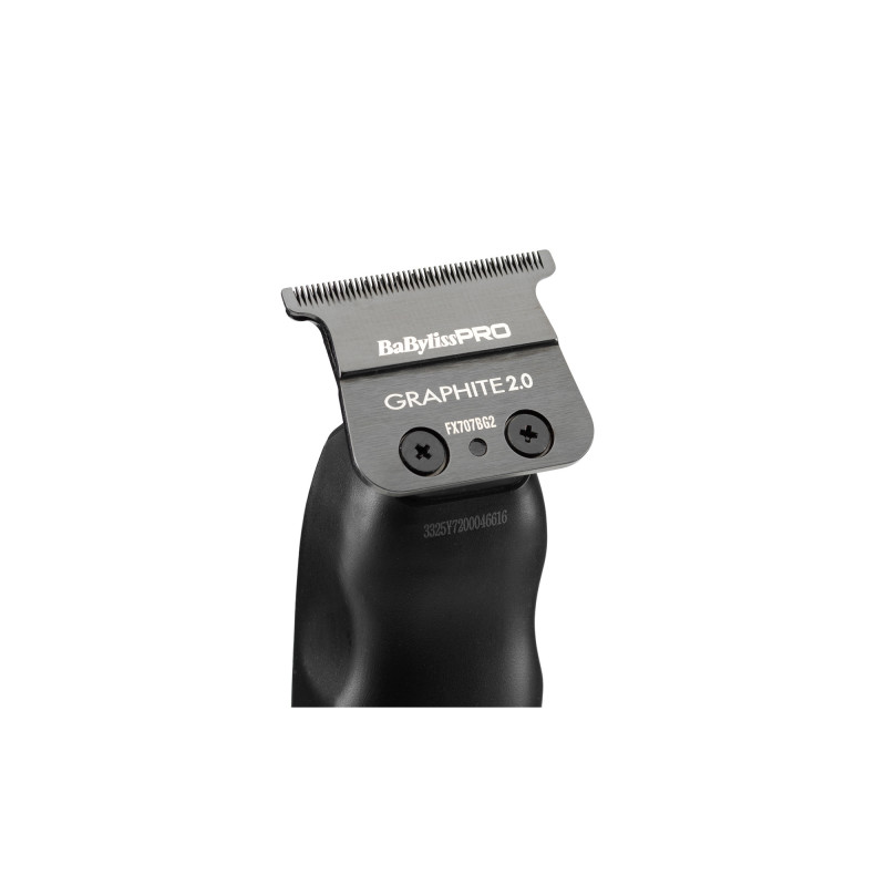 Tondeuse de précision LO-PROFX Compact Trimmer FX720E - compacte