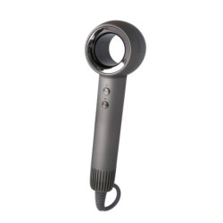 Sèche-cheveux Vision Air – puissance, design, confort