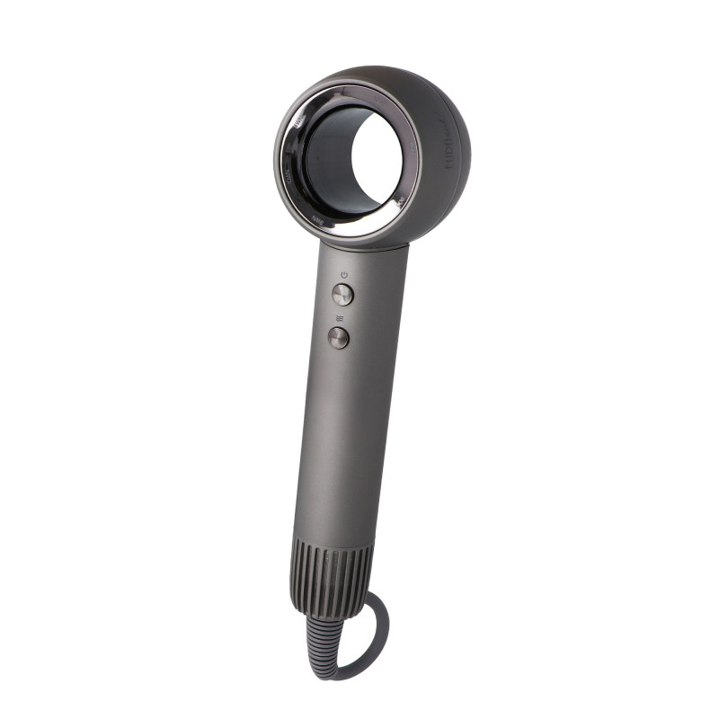 Sèche-cheveux Vision Air – puissance, design, confort