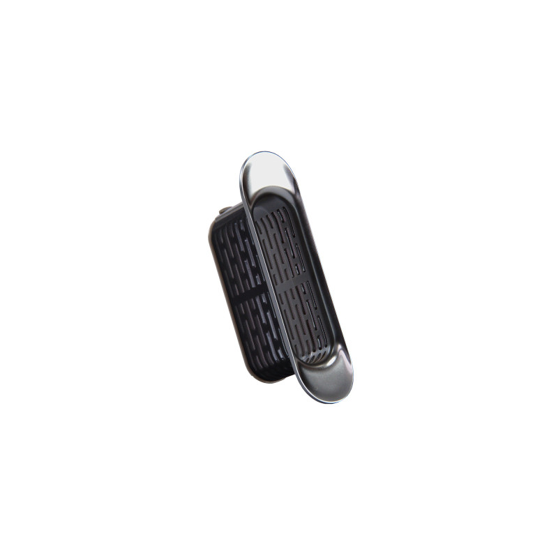 Filtre Argent pour sèche-cheveux Eolux Blanc 1500W & 1800W