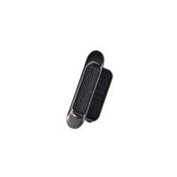 Filtre Argent pour sèche-cheveux Eolux Blanc 1500W & 1800W