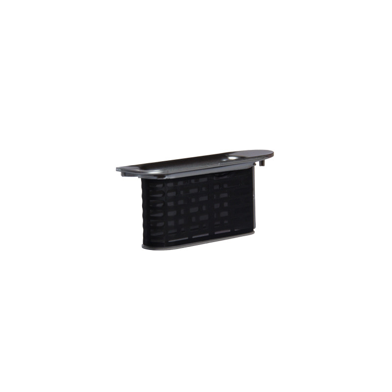 Filtre Argent pour sèche-cheveux Eolux Blanc 1500W & 1800W