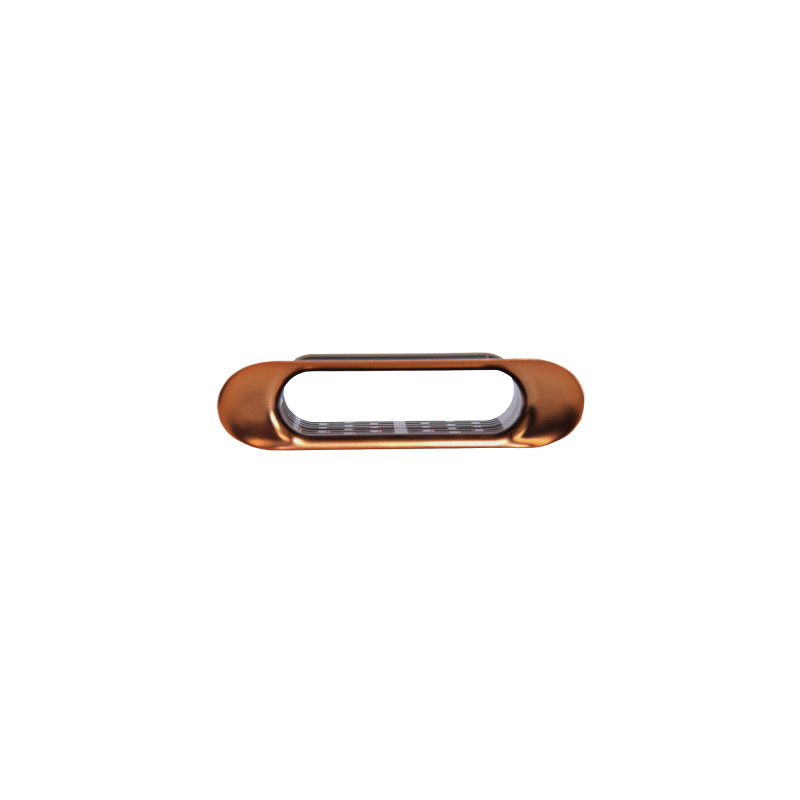 Filtre Bronze pour sèche-cheveux Eolux Noir 1500W & 1800W