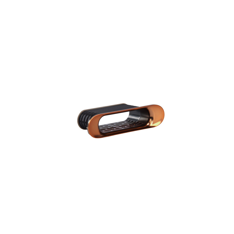 Filtre Bronze pour sèche-cheveux Eolux Noir 1500W & 1800W