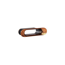 Filtre Bronze pour sèche-cheveux Eolux Noir 1500W & 1800W